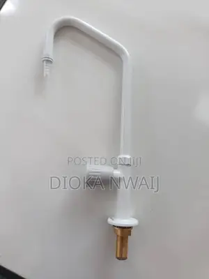 Laboratory Water Taps
