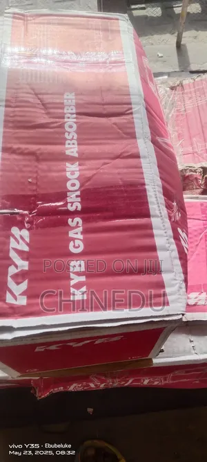 Original Shock Absorber for All Vehicle