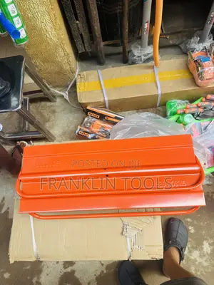 5 Compartment Empty Tool Box