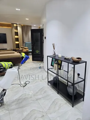 Reliable Indoor Cleaning and Fumigation Services Lagos
