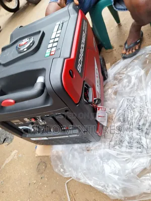 Senci Inverter Generator