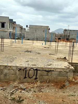 770m2 Plot in a Strategic Environment Already on TDP Level,Tarred Road