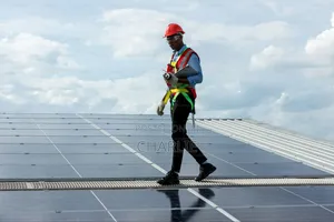 Solar Installer (Ao-007 Renewable Energy)