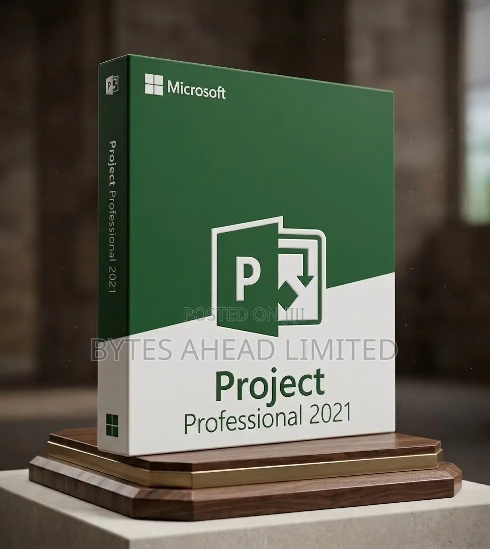 Project 2021 Professional – Digital License