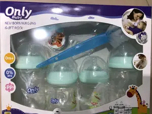 Feeder Set