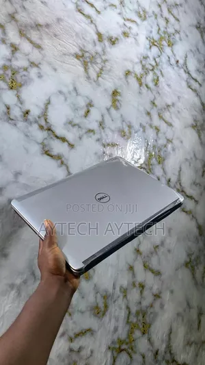 Laptop Dell Latitude E6440 8GB Intel Core i5 SSD 256GB