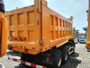 Dump Truck