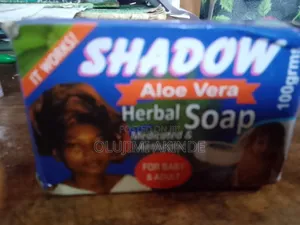 Skin Care Soap