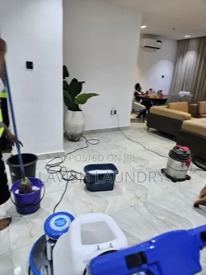 Trusted House Cleaning and Pest Elimination Lagos