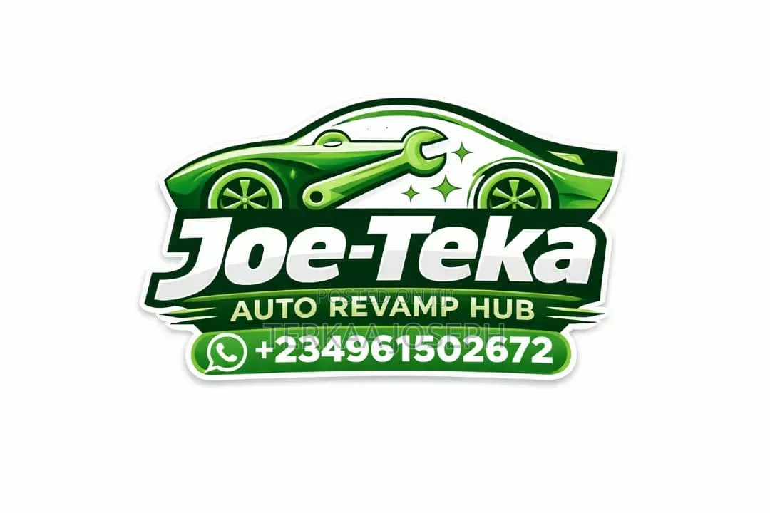 Joe-teka Auto's Revamp Hub
