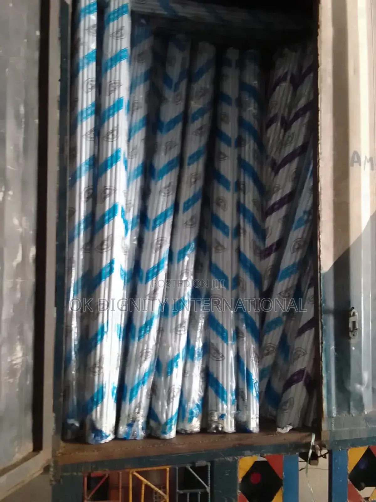 Electrical Materials