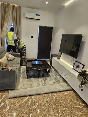 Affordable Weekly House Cleaning and Fumigation Lagos
