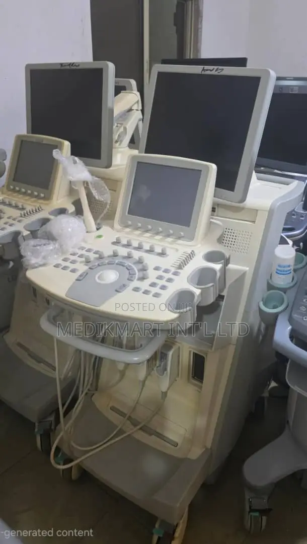 4d Medison Accuvix V20