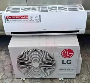 1.5hp Inveter Lg Ac