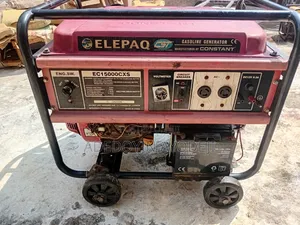 Bigger Generator