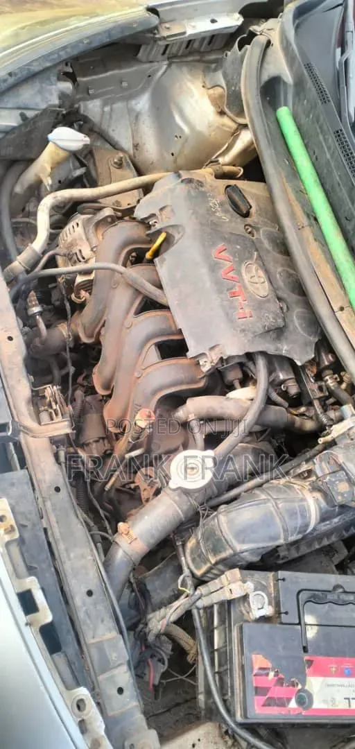 Kia Rio 2010 Silver