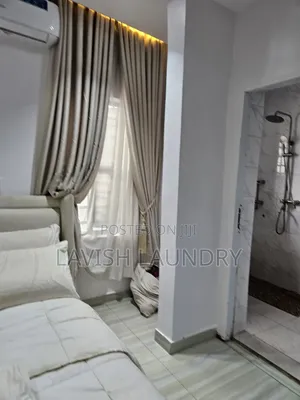 Professional House Cleaning and Safe Fumigation Elebu