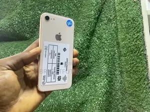 Apple iPhone 8 64 GB Gold