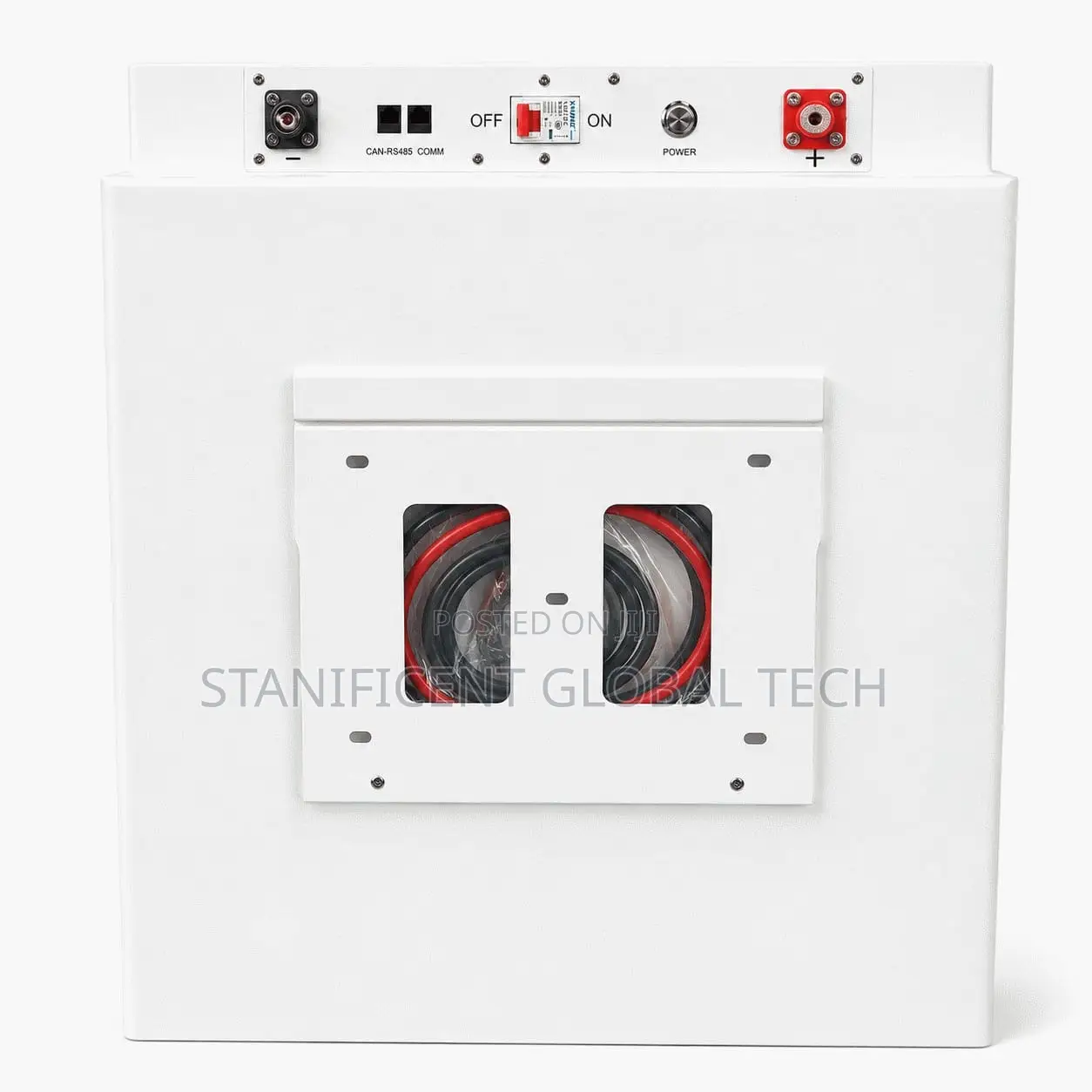Cworth 51.2v/200ah/10kwh Lithium Battery
