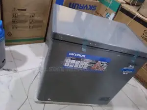 Skyrun 155l Cooling Freezer Brand New
