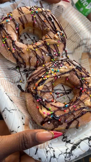 Special.Donuts