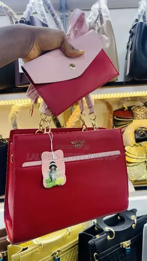 Quality Fashion Bags