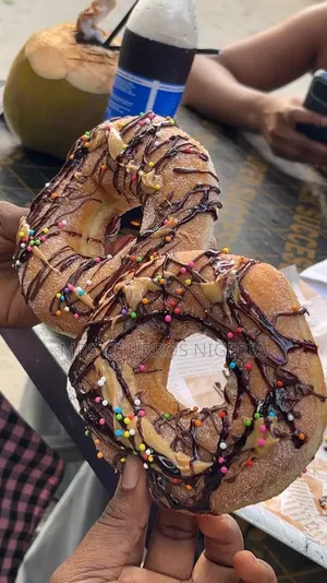 Special.Donuts