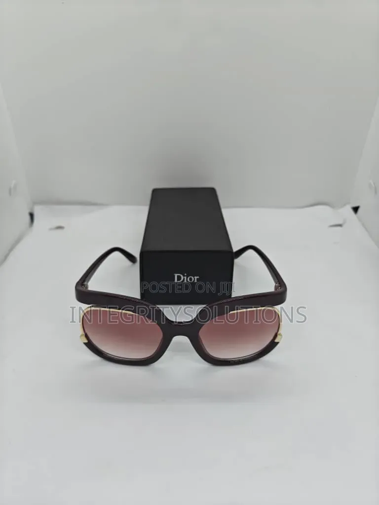 Dior Luxury Sunglasses
