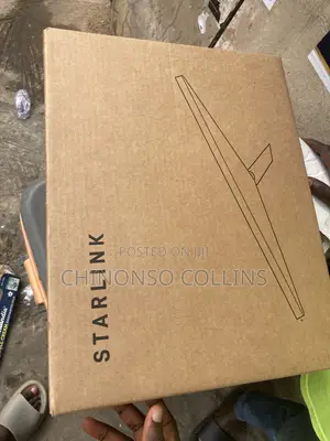 Starlink Mini