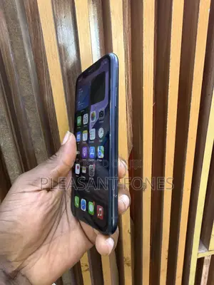 Apple iPhone XR 64 GB Black