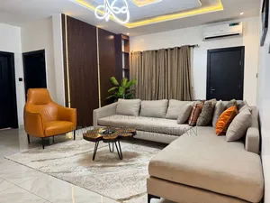 Luxurious 2 Bedroom Apartment