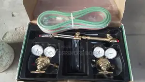 Victor Cutting Torch Set (Jornery Man)