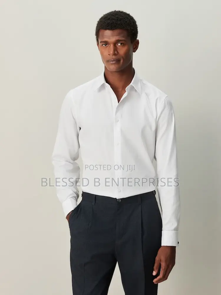 Luxury Men Shirt