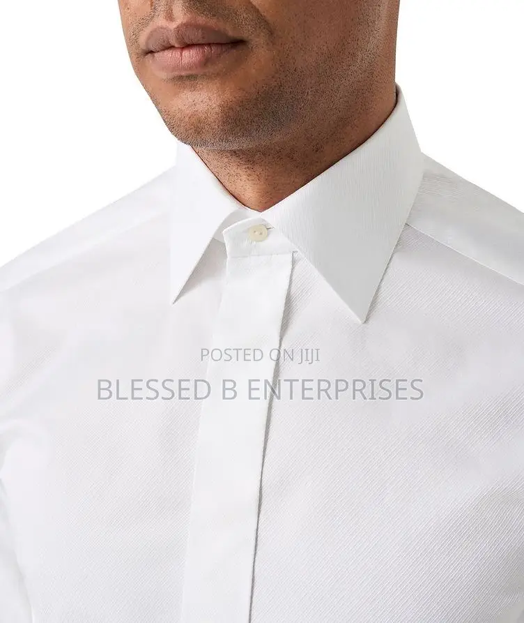 Luxury Men Shirt