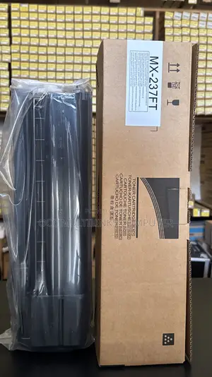 Sharp Toner Cartridge