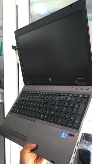 Laptop HP ProBook 6570B 8GB Intel Core i5 HDD 500GB