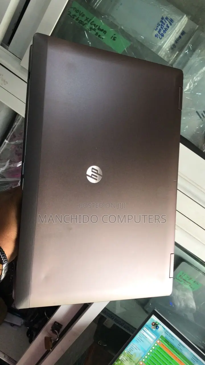 Laptop HP ProBook 6570B 8GB Intel Core i5 HDD 500GB
