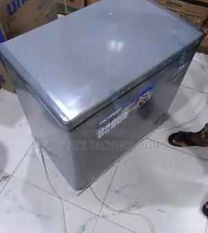 Brand New Skyrun White Chest Freezer 155l