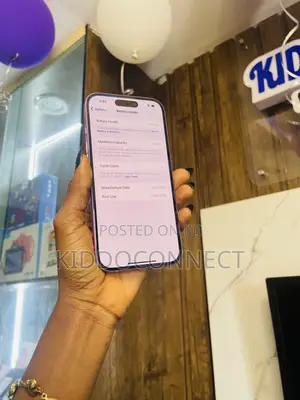Apple iPhone 16 256 GB Pink