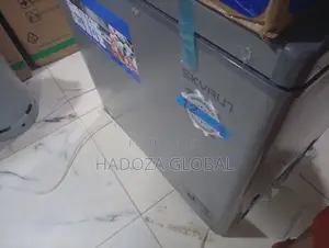 Skyrun Polar Fresh Long Cooling Chest Freezer