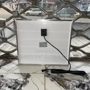 Sukhig 300watts Solar Flood Light With 25watts Solar Panel