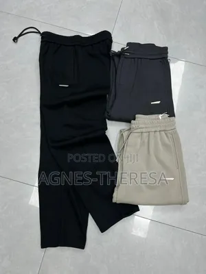 Original Men's Joggers