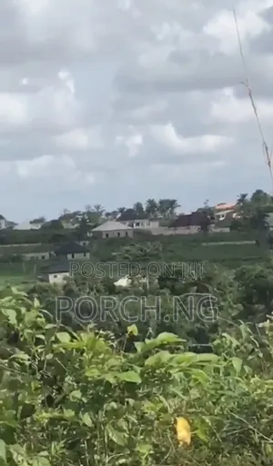 Plot of Land