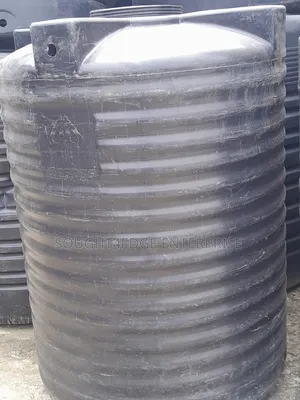 Gee Pee Tank 2000l