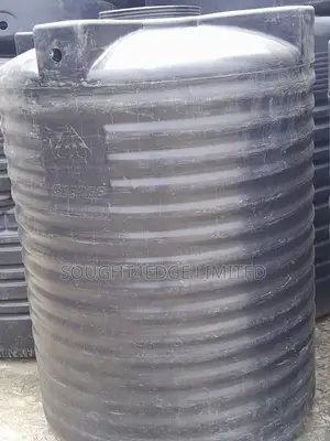 Gee Pee Tank 2000l