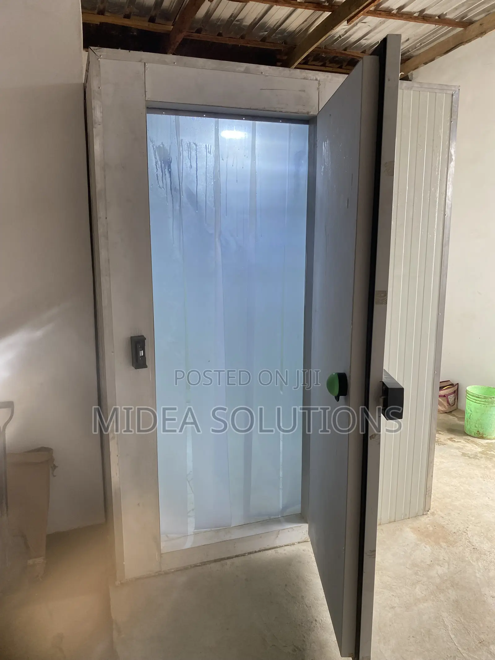 3ton Storage Cold Room