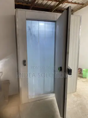 3ton Storage Cold Room