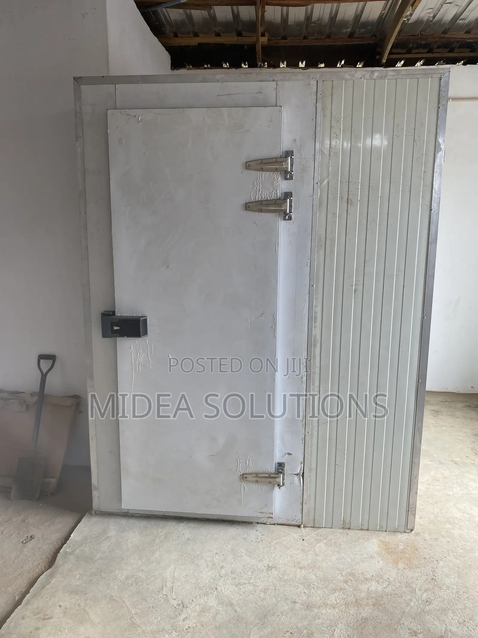 3ton Storage Cold Room
