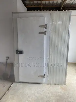 3ton Storage Cold Room
