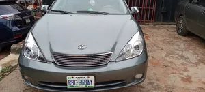 Lexus ES 330 2005 Gray